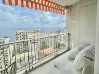 Недвижимость Apartment Monaco, La Rousse: 1