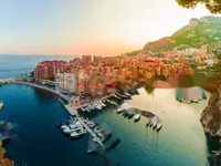 Недвижимость Apartment Monaco, Fontvieille: 1