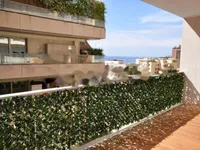 Недвижимость Apartment Monaco, La Rousse: 2