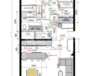 Недвижимость Apartment Monaco, La Rousse: 2