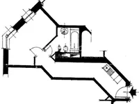 Недвижимость Apartment Monaco, La Rousse: 2