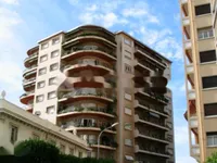 Недвижимость Apartment Monaco, Jardin Exotique: 1