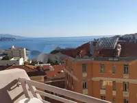 Недвижимость Apartment Monaco, Jardin Exotique: 2