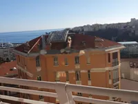 Недвижимость Apartment Monaco, Jardin Exotique: 3