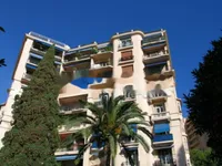 Недвижимость Apartment Monaco, Moneghetti: 4