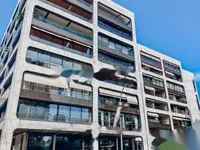 Недвижимость Apartment Monaco, Carre D'Or: 3