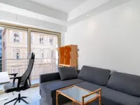 Недвижимость Apartment Monaco, Port: 2