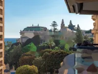 Недвижимость Apartment Monaco, Monte-Carlo: 1