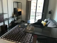 Недвижимость Apartment Monaco, Larvotto: 2