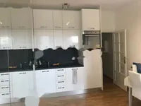 Недвижимость Apartment Monaco, Port: 1