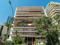 Недвижимость Apartment Monaco, Larvotto: 1