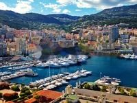 Недвижимость Apartment Monaco, Monaco-Ville: 2