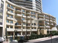 Недвижимость Apartment Monaco, La Rousse: 1