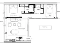 Недвижимость Apartment Monaco, Port: 3