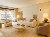 Недвижимость Apartment Monaco, Carre D'or: 1