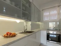 Недвижимость Apartment Monaco, Moneghetti: 3