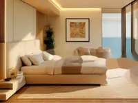 Недвижимость Apartment Monaco, Anse Du Portier: 4