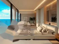 Недвижимость Apartment Monaco, Anse Du Portier: 5