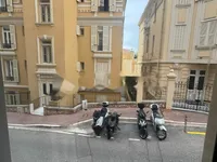 Недвижимость Apartment Monaco, Moneghetti: 4