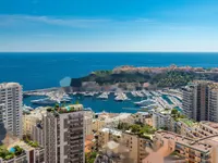 Недвижимость Apartment Monaco, Monte-Carlo: 1