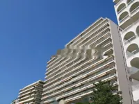 Недвижимость Apartment Monaco, La Rousse: 1