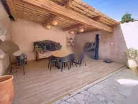 Недвижимость Maison La Bocca: 2