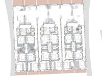 Недвижимость Kercem Retreat: 5