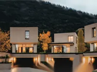 Недвижимость Дом с террасой Тацень: 10