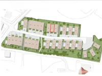 Недвижимость Дом с террасой Тацень: 13