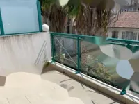 Недвижимость Apartment Cannes: 5