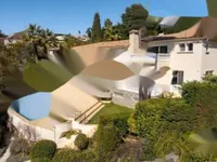 Недвижимость Villa Croix des Gardes: 3