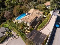 Недвижимость Villa Croix des Gardes: 28