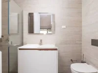 Недвижимость Трехкомнатная квартира в центре Опатии: 11