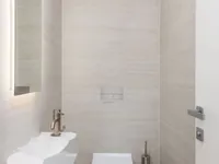 Недвижимость Трехкомнатная квартира в центре: 24