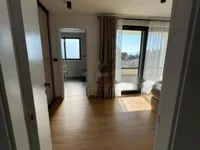 Недвижимость Четырехкомнатная квартира Побрии: 5