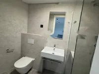 Недвижимость Четырехкомнатная квартира Побрии: 12