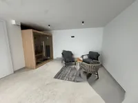 Недвижимость Четырехкомнатная квартира Побрии: 14