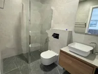 Недвижимость Четырехкомнатная квартира Побрии: 15