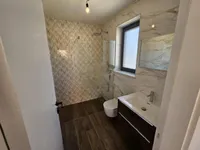 Недвижимость Четырехкомнатная квартира Побрии: 22