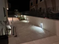 Недвижимость Четырехкомнатная квартира Побрии: 25