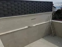 Недвижимость Четырехкомнатная квартира Побрии: 26