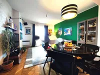 Недвижимость Трехкомнатная квартира в Центре: 1