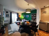 Недвижимость Трехкомнатная квартира в Центре: 3