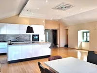 Недвижимость Четырехкомнатная квартира Опатия Центр: 6