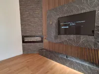 Недвижимость Трехкомнатная квартира в центре: 4