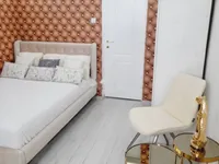 Недвижимость Трёхкомнатная квартира в центре Опатии: 3