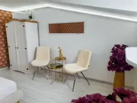 Недвижимость Трёхкомнатная квартира в центре Опатии: 4