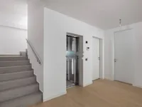 Недвижимость Четырехкомнатная квартира в центре Опатии: 19