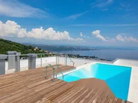 Недвижимость Четырехкомнатная квартира в центре Опатии: 21