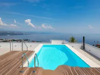 Недвижимость Четырехкомнатная квартира в центре Опатии: 22